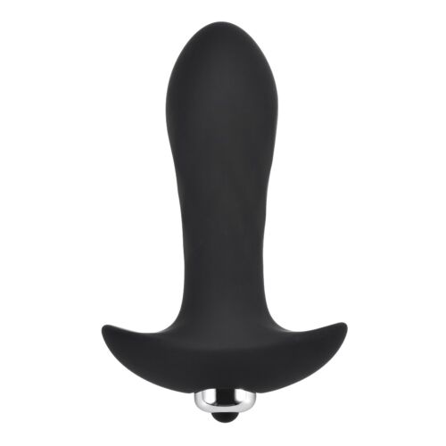 Butt Plug Vibratório Loving Joy Paragon com 7 Funções