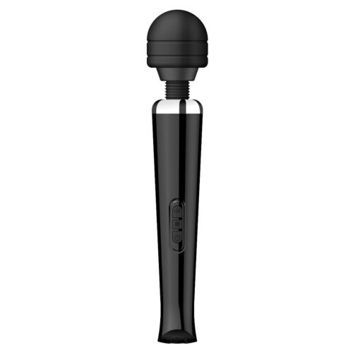 Vibrador Wand Loving Joy 20 Modos de Vibração