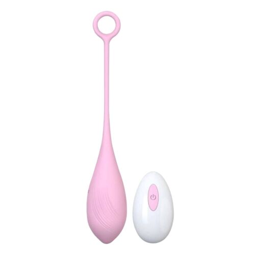 Ovo Vibratório Loving Joy com Controlo Remoto e 10 Funções