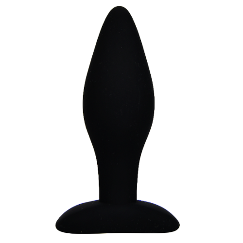 Plug Anal Loving Joy Silicone Anal Plug Large