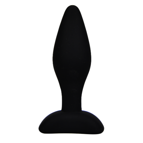 Butt Plug Loving Joy pequeno com ponta afilada