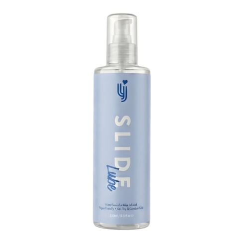 Lubrificante Loving Joy 250ml com Aloe Vera