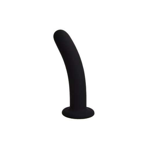 Dildo Loving Joy Slimline 5 Polegadas com Ventosa