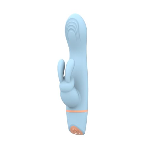 Vibrador Rabbit MINA Hail Come Hither