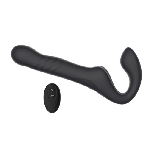 Vibrador Remote MINA Surge com 3 modos de penetração
