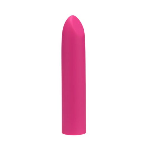 Vibrador Mina Whisper com 10 modos de vibração