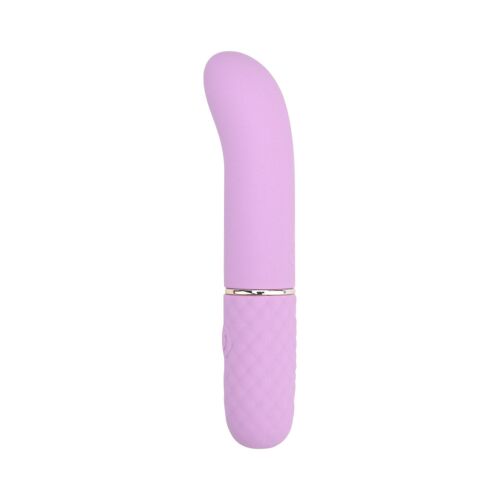 Vibrador G-Spot NAUTI Petites 10 Modos