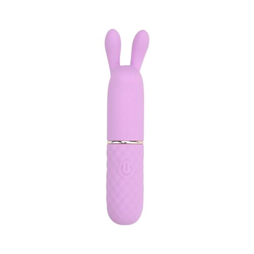 Vibrador NAUTI Petites com 10 Funções
