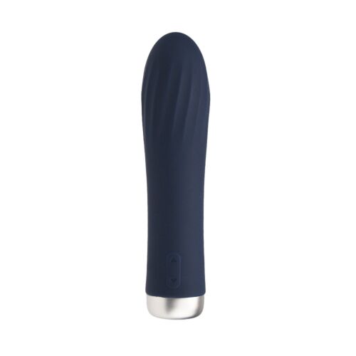 Vibrador NAUTI Silicone Bullet 10 modos de vibração