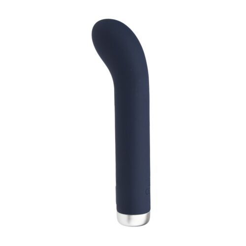 Vibrador G-Spot NAUTI Silicone 10 Funções