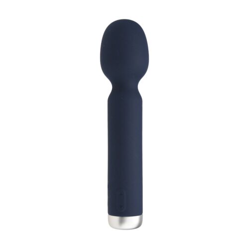 Vibrador Wand NAUTI Silicone 10 Funções