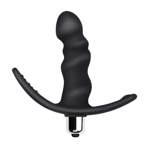 Vibrador REV Rev-Pro Bulboso para Estimulação Prostática