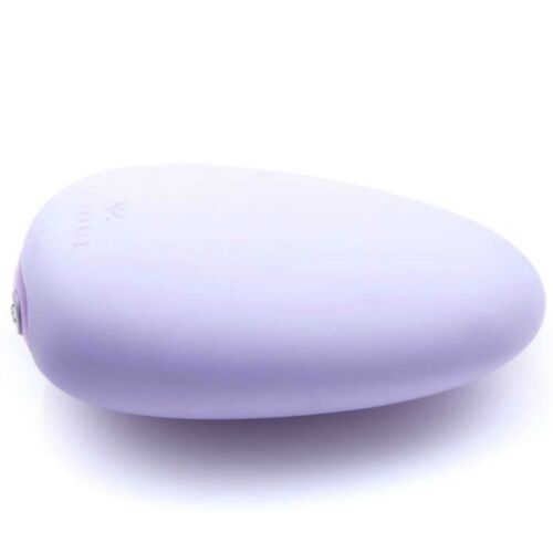 Vibrador Lay on Je Joue Mimi Soft com motor potente