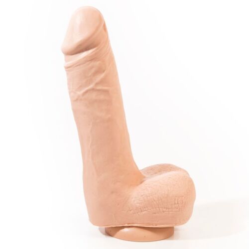 Dildo realístico PINK ROOM Anton 21,5 cm