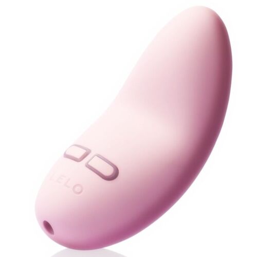 Vibrador Lelo Lily 2 com Aroma
