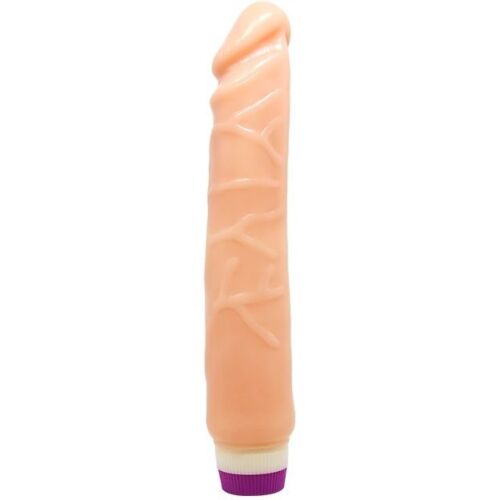 Vibrador Realista Baile Waves of Pleasure 25.5cm