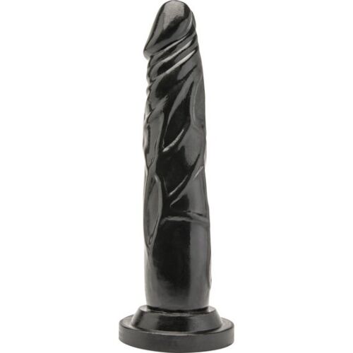 Pene Realistico GET REAL 18 CM | Estimulação Confortável