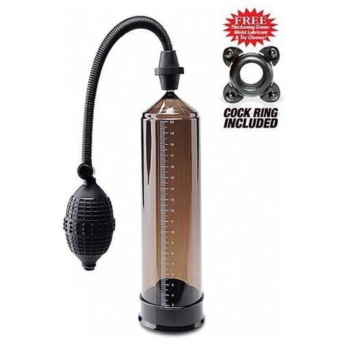 Impulsionador de Ereção EuroBoost