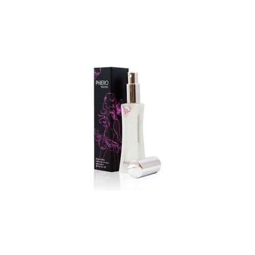 Perfume 500COSMETICS Phiero Woman com Feromonas