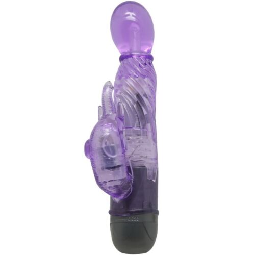 Vibrador Rabbit Baile Give You A Kind Of Lover