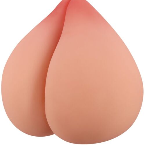 Masturbador Masculino Pretty Love Peach com Sução Extrema