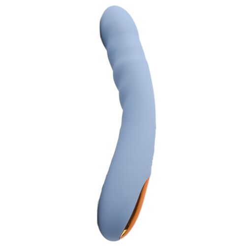 Vibrador ponto G SVAKOM AVA NEO com empuxo