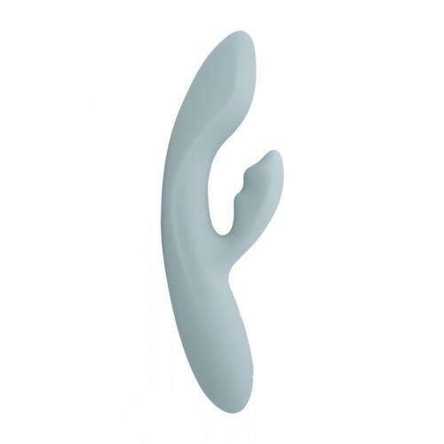 Vibrador SVAKOM CHIKA para ponto G e clítoris