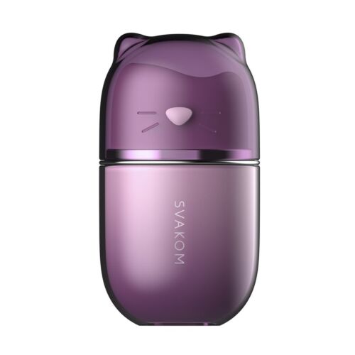 Klitty SVAKOM em Rosa: Descubra a Novidade