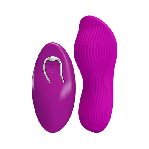 Vibrador para Cuecas PARTY UP Michael com Controle à Distância