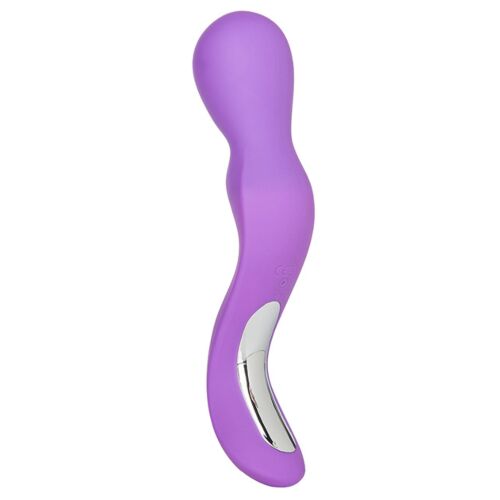 Massageador Wand Calexotics Embrace Lover.s de Alta Potência