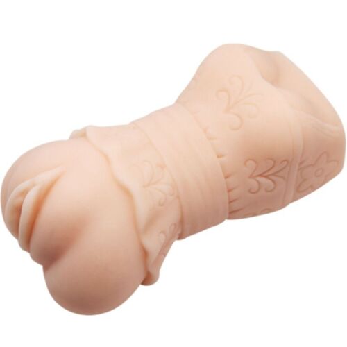 Masturbador Crazy Bull Waterskin Modelo 2
