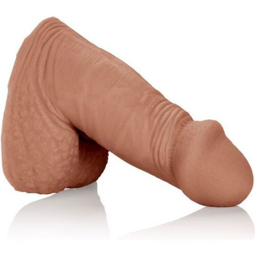 Packing Penis CALEXOTICS 12.75 CM com toque realista