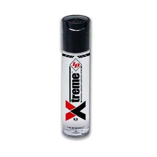 Lubrificante ID XTREME 130 ML com Redução de Atrito