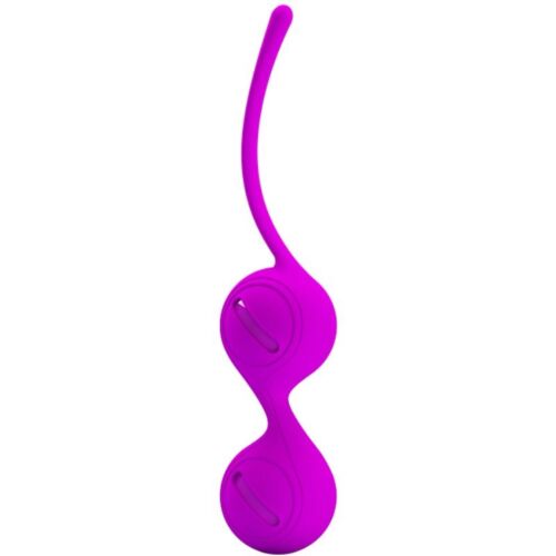 Bolas de Kegel Health Kegel Pretty Love Orgasmic