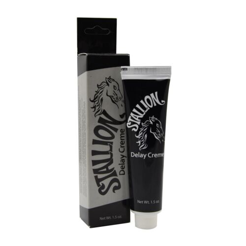Creme Retardante Nasstoys Stallion 45ml