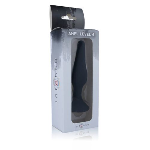 Plug Anal INTENSE ANAL TOYS Anal Level 4 15.5cm