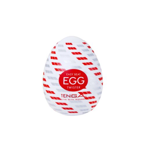 Masturbador Tenga Egg Twister