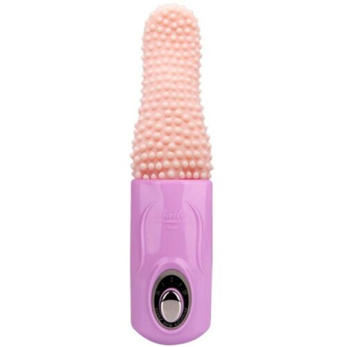 Brinquedo Erótico Pretty Love Smart - Função Rotação da Língua