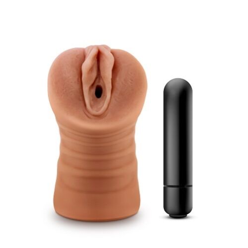 Masturbador Blush Novelties Julieta Realista