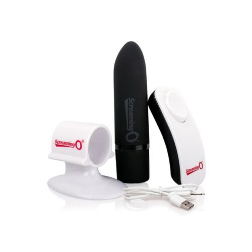 Vibrador Screaming O Charged Positive Remote Control