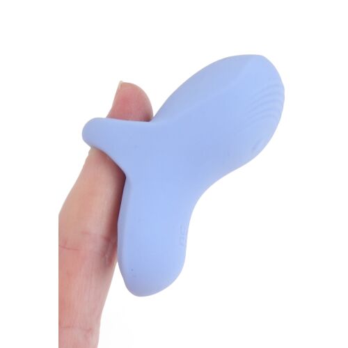Vibrador de dedo FUZU Sensa Skin Activated Vibe