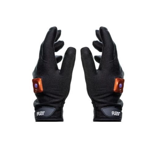 Luvas Vibratórias FUZU LEFT & RIGHT com 20 Modos