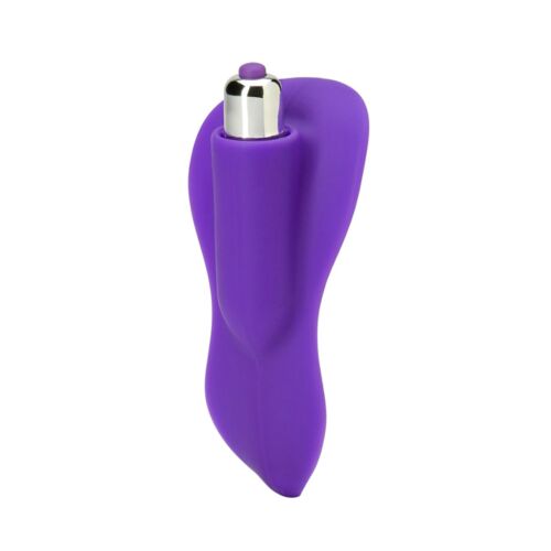 Vibrador discreto Tantus Panty Play