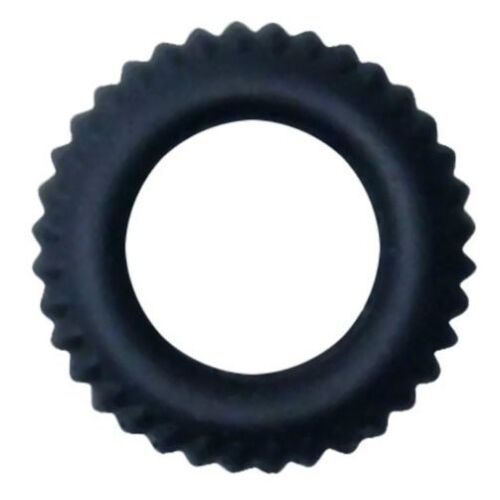 Anel de Pénis BAILE TITAN 1.9 cm para Prazer Intenso