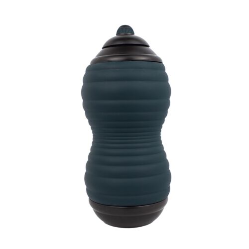 Masturbador Adrien Lastic Siltex Ultra com Válvula de Pressão