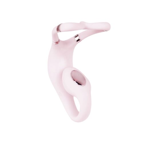Vibrador Adrien Lastic Venus Control Remoto