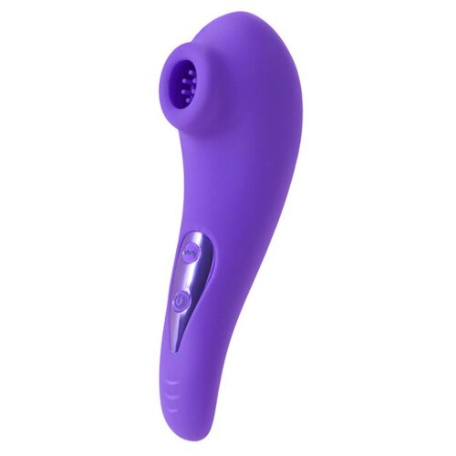 Sugador S Pleasures Sweet Suction