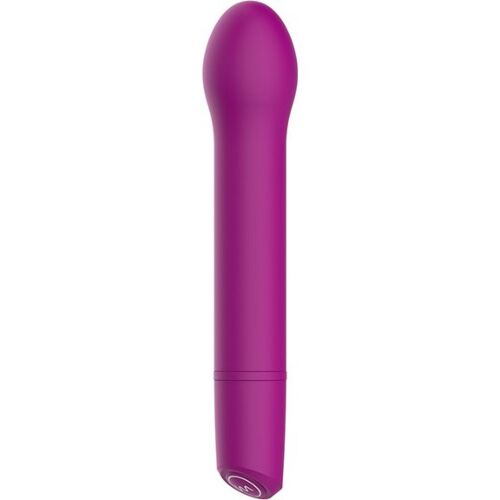 Vibrador S Pleasures Topher com 10 modos de vibração