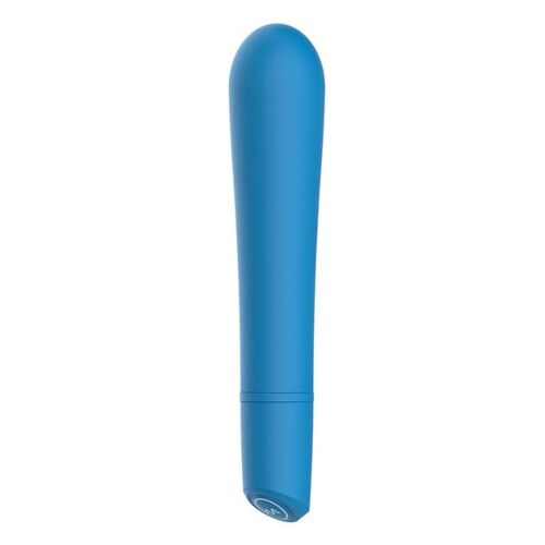Vibrador S Pleasures Vedo Blue com 10 modos de vibração