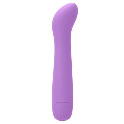 Vibrador Liebe Delightful Candy Violet com 10 modos
